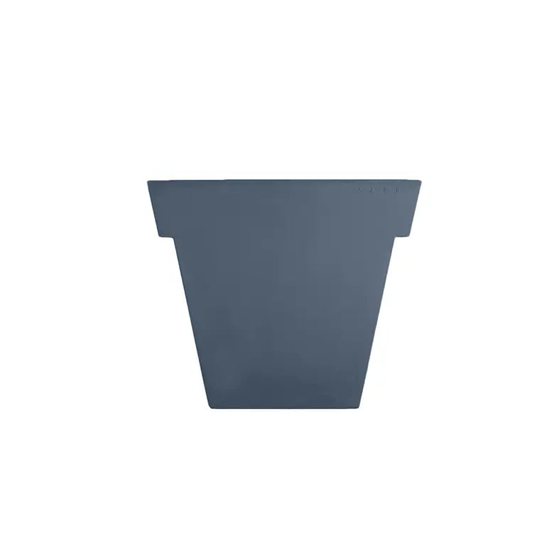 Slide Il Vaso Vase Polyethylene Slide Powder Blue FL h 55 cm - Buy now on ShopDecor - Discover the best products by SLIDE design