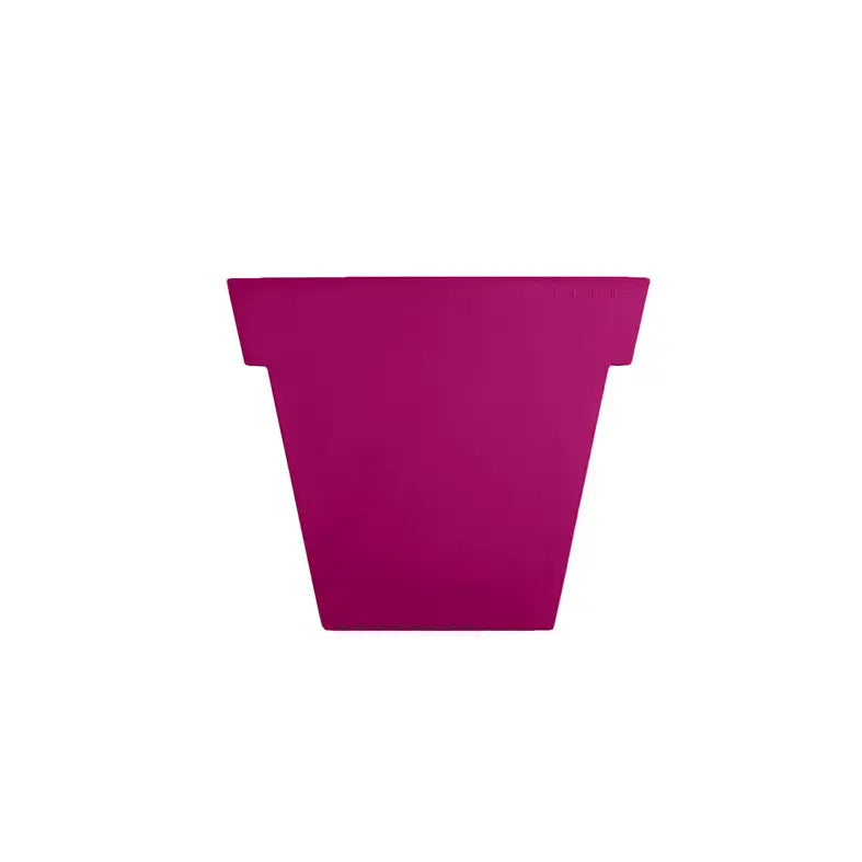Slide Il Vaso Vase Polyethylene Slide Sweet Fuchsia FU h 55 cm - Buy now on ShopDecor - Discover the best products by SLIDE design