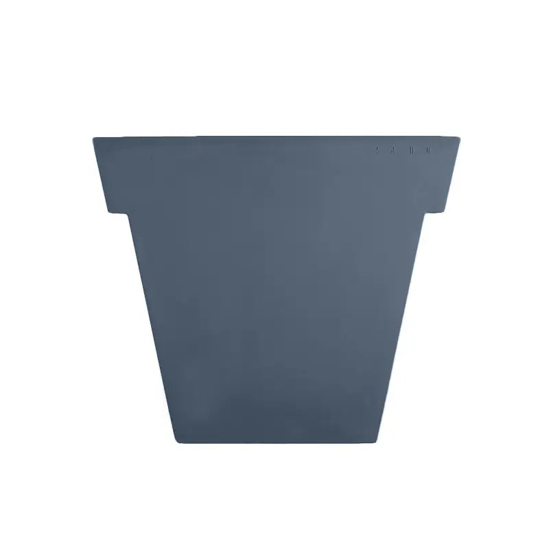 Slide Il Vaso Vase Polyethylene Slide Powder Blue FL h 74 cm - Buy now on ShopDecor - Discover the best products by SLIDE design