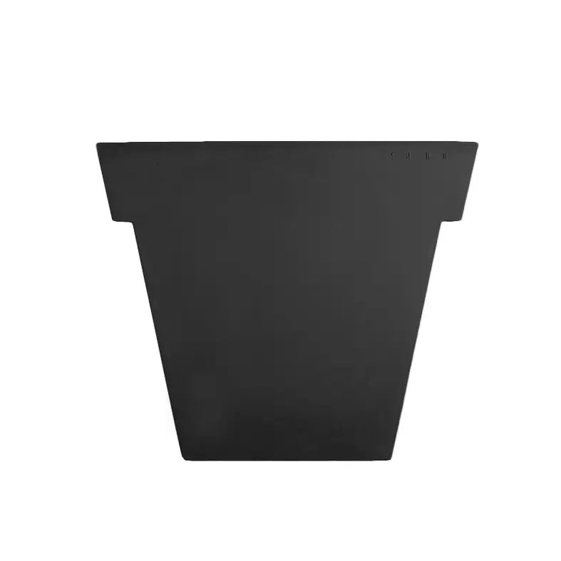 Slide Il Vaso Vase Polyethylene Slide Elephant grey FG h 74 cm - Buy now on ShopDecor - Discover the best products by SLIDE design