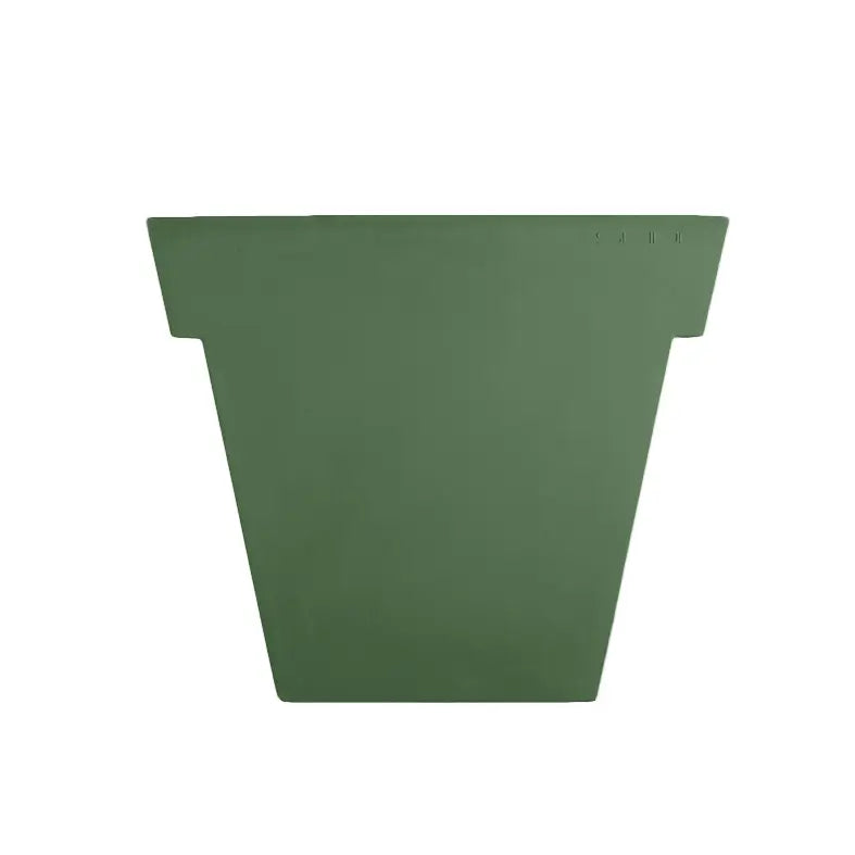 Slide Il Vaso Vase Polyethylene Slide Mauve Green FV h 74 cm - Buy now on ShopDecor - Discover the best products by SLIDE design