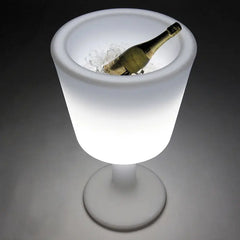 Slide Light Drink Light Bottle Carrier - Buy now on ShopDecor - Discover the best products by SLIDE design