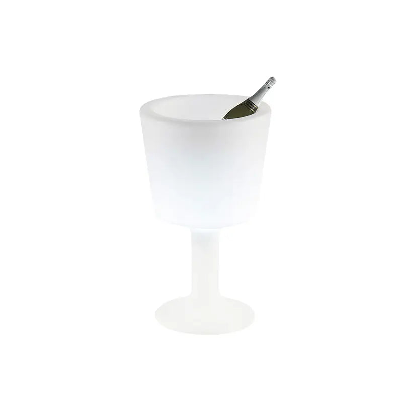 Slide Light Drink Light Bottle Carrier - Buy now on ShopDecor - Discover the best products by SLIDE design