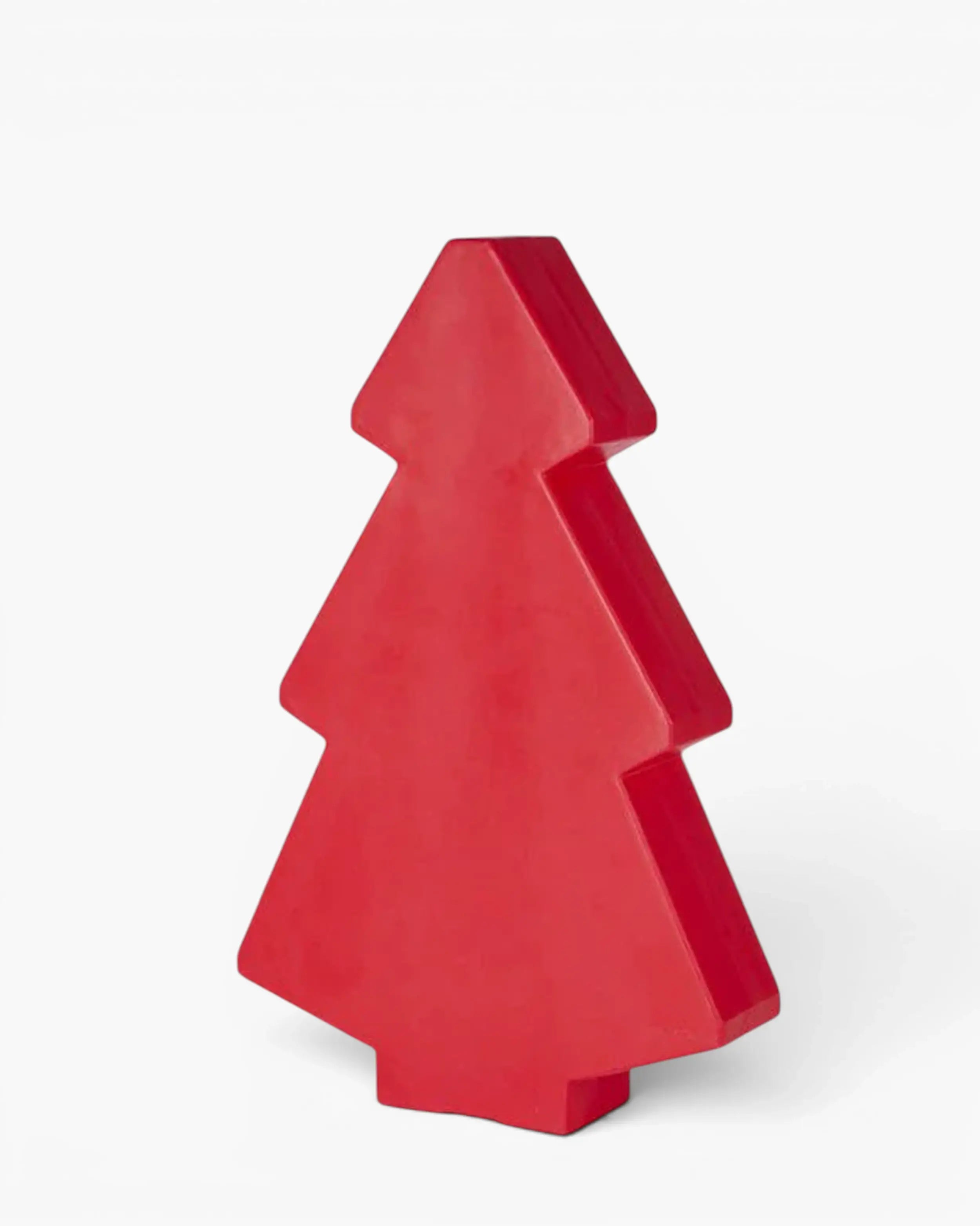 Slide Lightree Lighting Christmas Tree Slide Bright Red LD h 100 cm - Buy now on ShopDecor - Discover the best products by SLIDE design