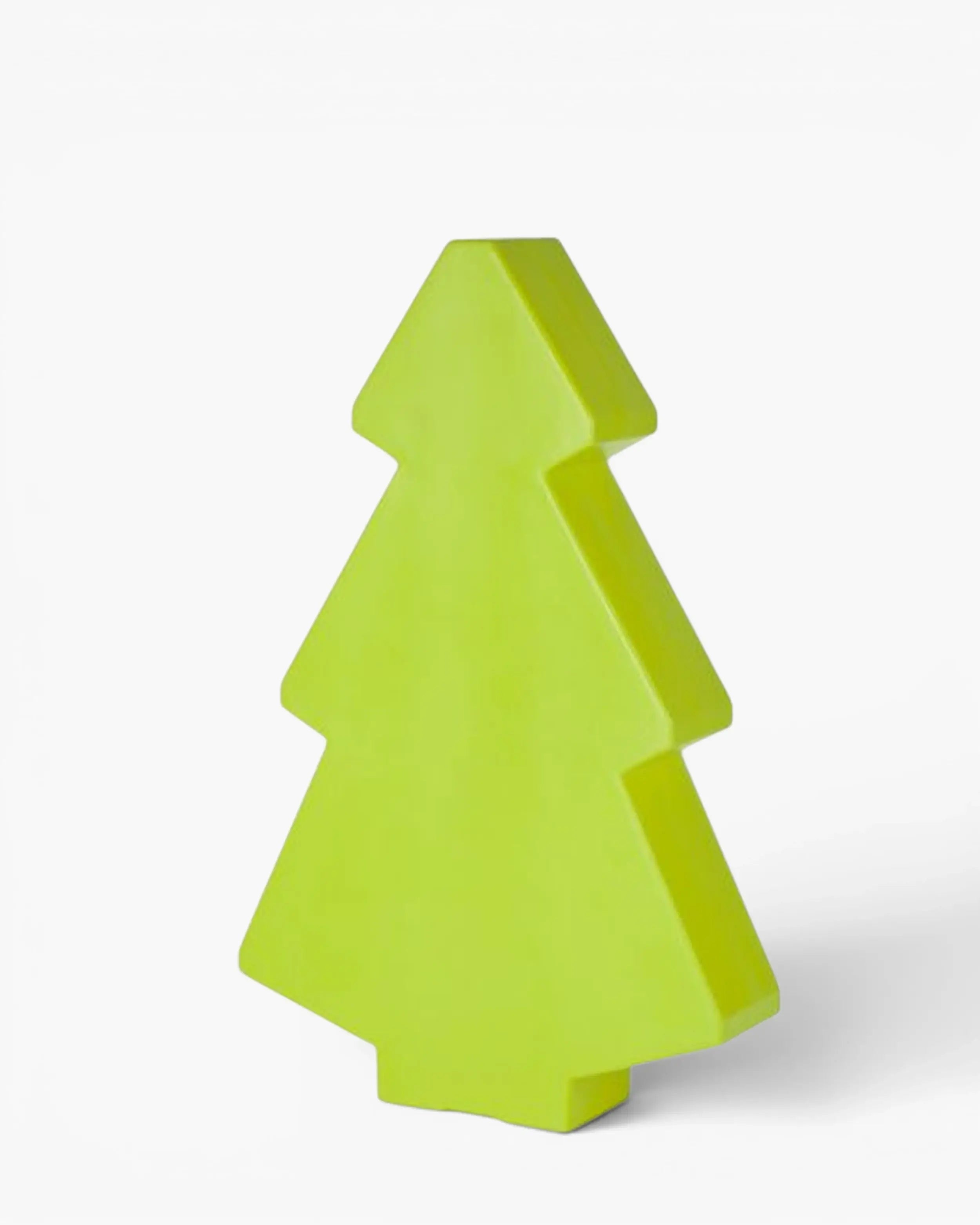 Slide Lightree Lighting Christmas Tree Slide Bright Green LR h 100 cm - Buy now on ShopDecor - Discover the best products by SLIDE design