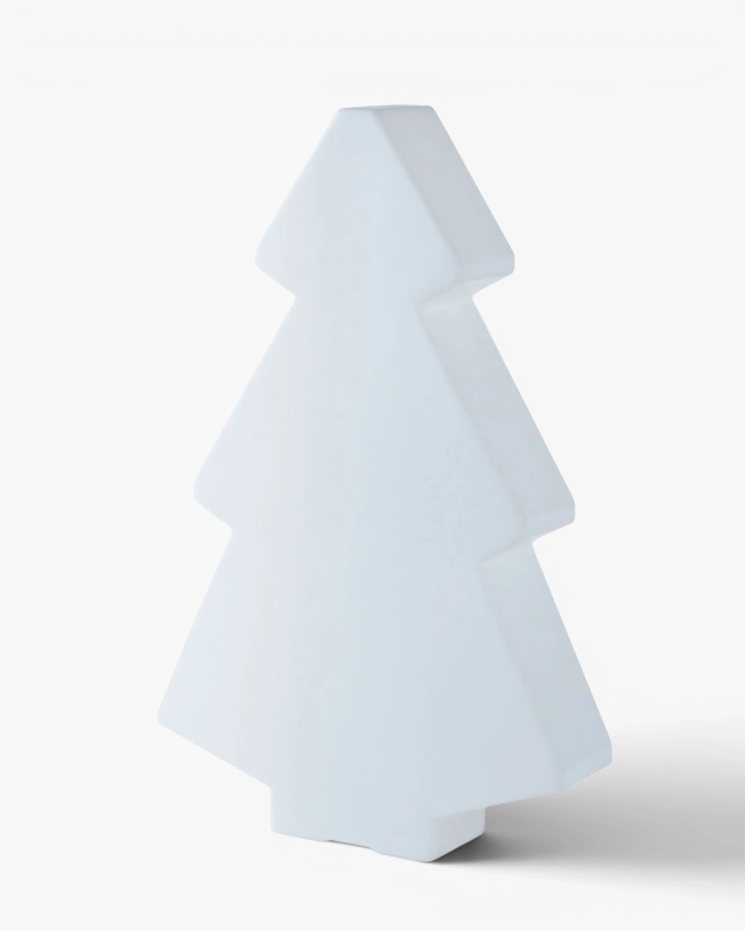 Slide Lightree Lighting Christmas Tree Slide Bright White LA h 150 cm - Buy now on ShopDecor - Discover the best products by SLIDE design