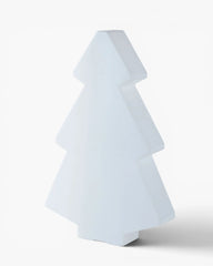 Slide Lightree Lighting Christmas Tree Slide Bright White LA h 150 cm - Buy now on ShopDecor - Discover the best products by SLIDE design