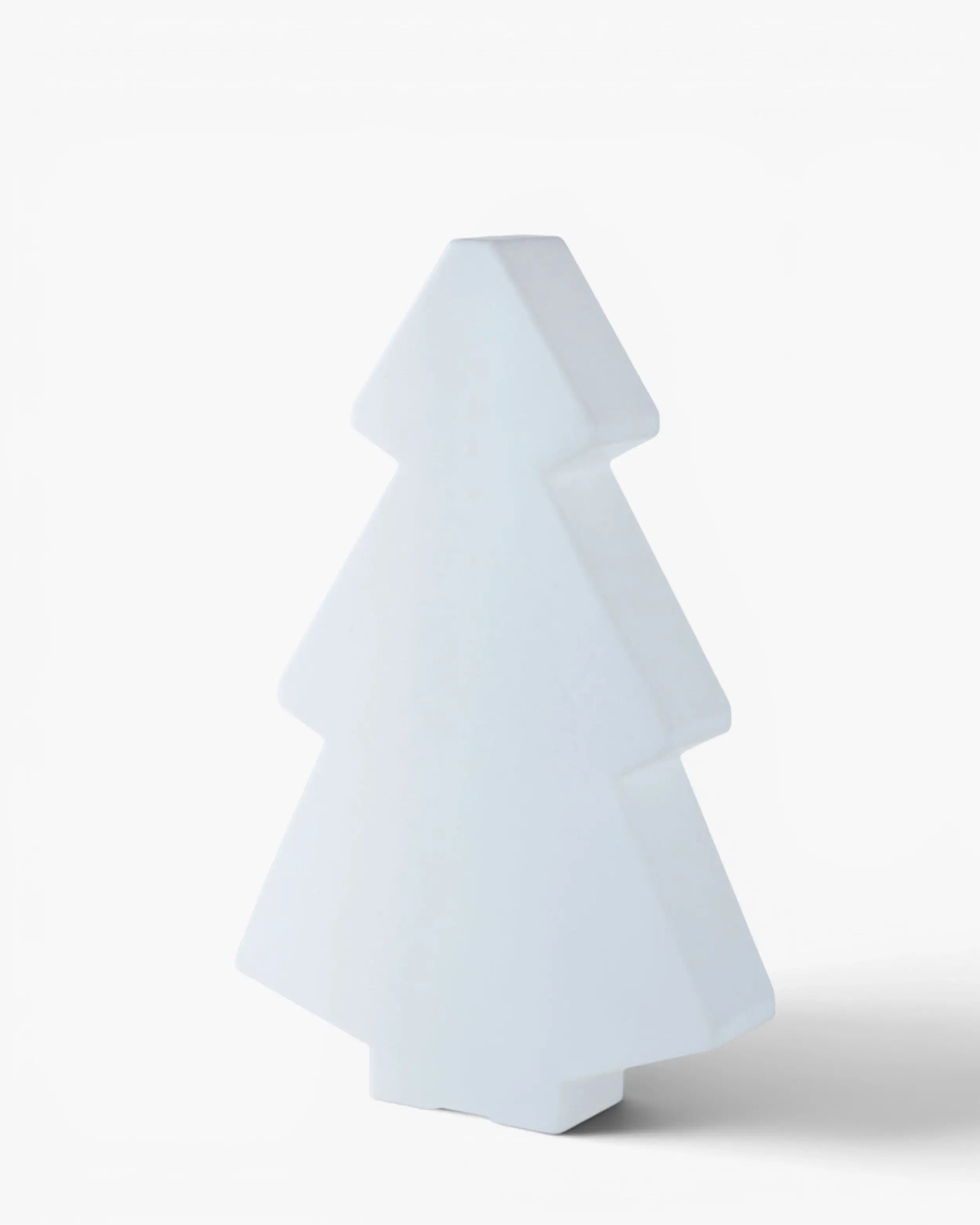 Slide Lightree Outdoor Lighting Christmas Tree Slide Bright White LA h 100 cm - Buy now on ShopDecor - Discover the best products by SLIDE design