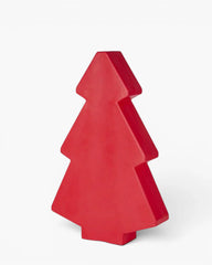 Slide Lightree Outdoor Lighting Christmas Tree Slide Bright Red LD h 100 cm - Buy now on ShopDecor - Discover the best products by SLIDE design