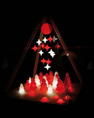 Slide Lightree Outdoor Lighting Christmas Tree - Buy now on ShopDecor - Discover the best products by SLIDE design