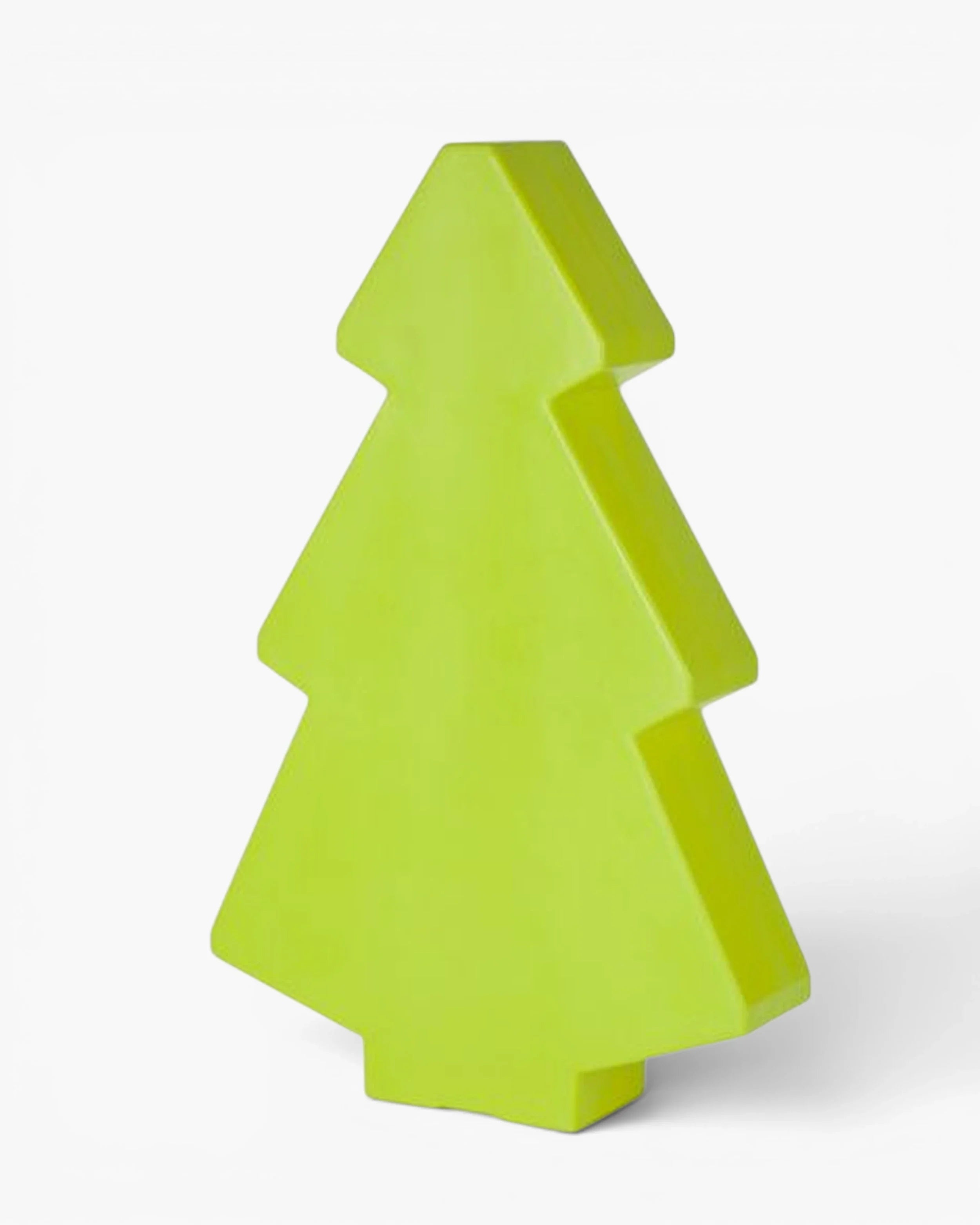 Slide Lightree Outdoor Lighting Christmas Tree Slide Bright Green LR h 150 cm - Buy now on ShopDecor - Discover the best products by SLIDE design