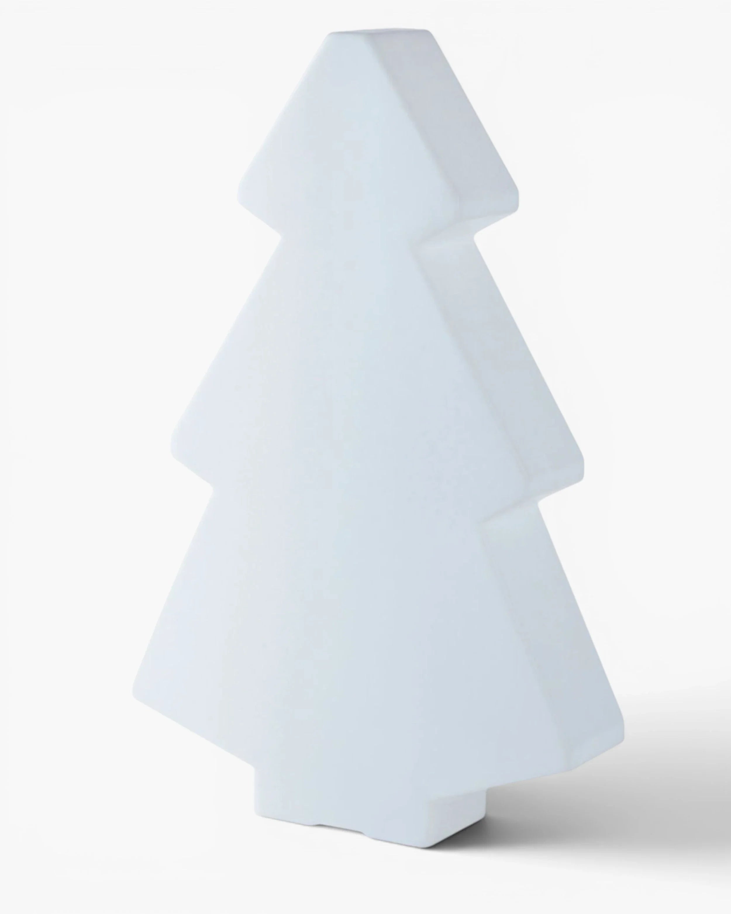 Slide Lightree Outdoor Lighting Christmas Tree Slide Bright White LA h 200 cm - Buy now on ShopDecor - Discover the best products by SLIDE design