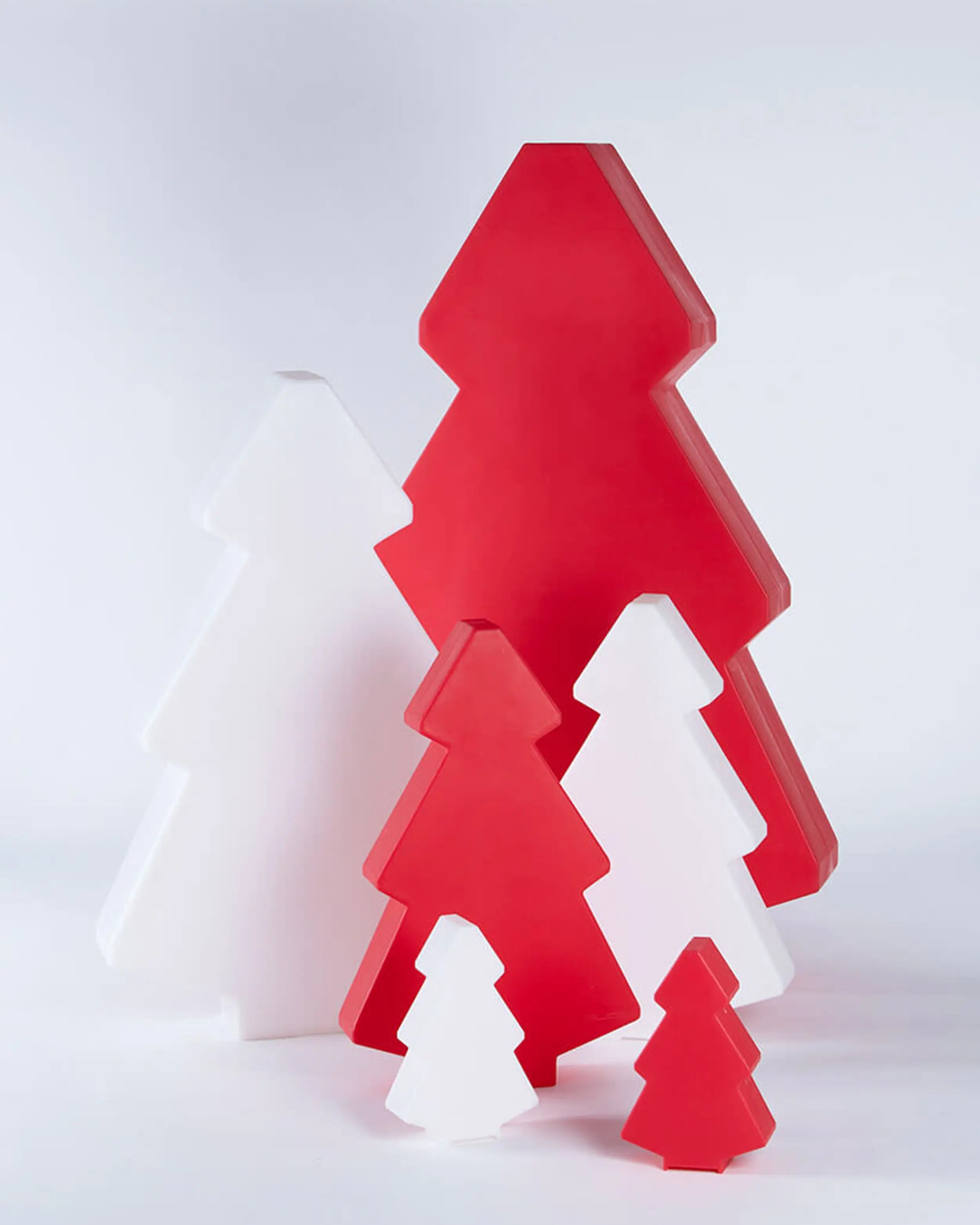 Slide Lightree Outdoor Lighting Christmas Tree - Buy now on ShopDecor - Discover the best products by SLIDE design