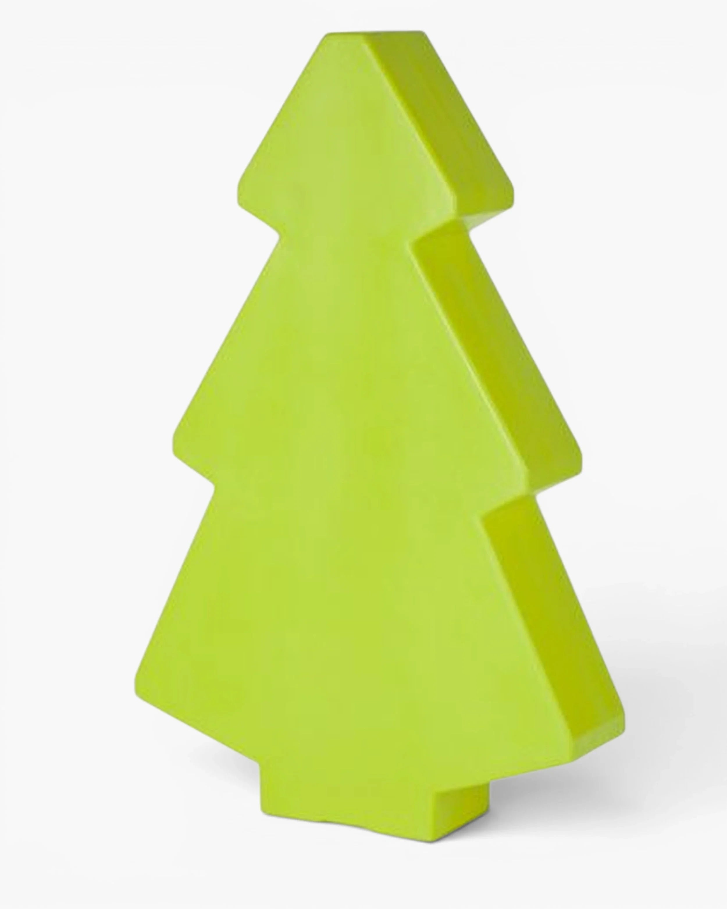 Slide Lightree Outdoor Lighting Christmas Tree Slide Bright Green LR h 200 cm - Buy now on ShopDecor - Discover the best products by SLIDE design