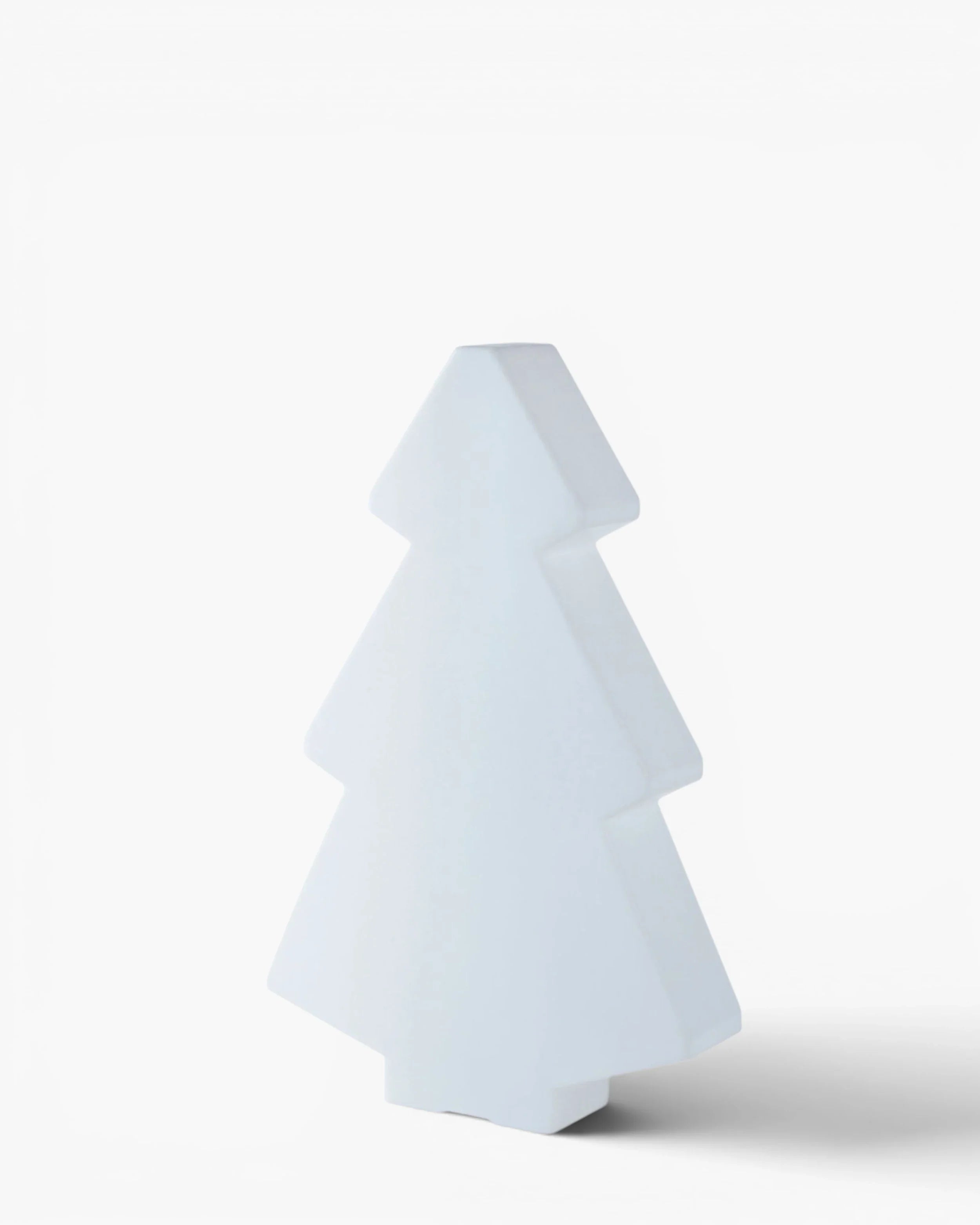 Slide Lightree Outdoor Lighting Christmas Tree Slide Bright White LA h 45 cm - Buy now on ShopDecor - Discover the best products by SLIDE design