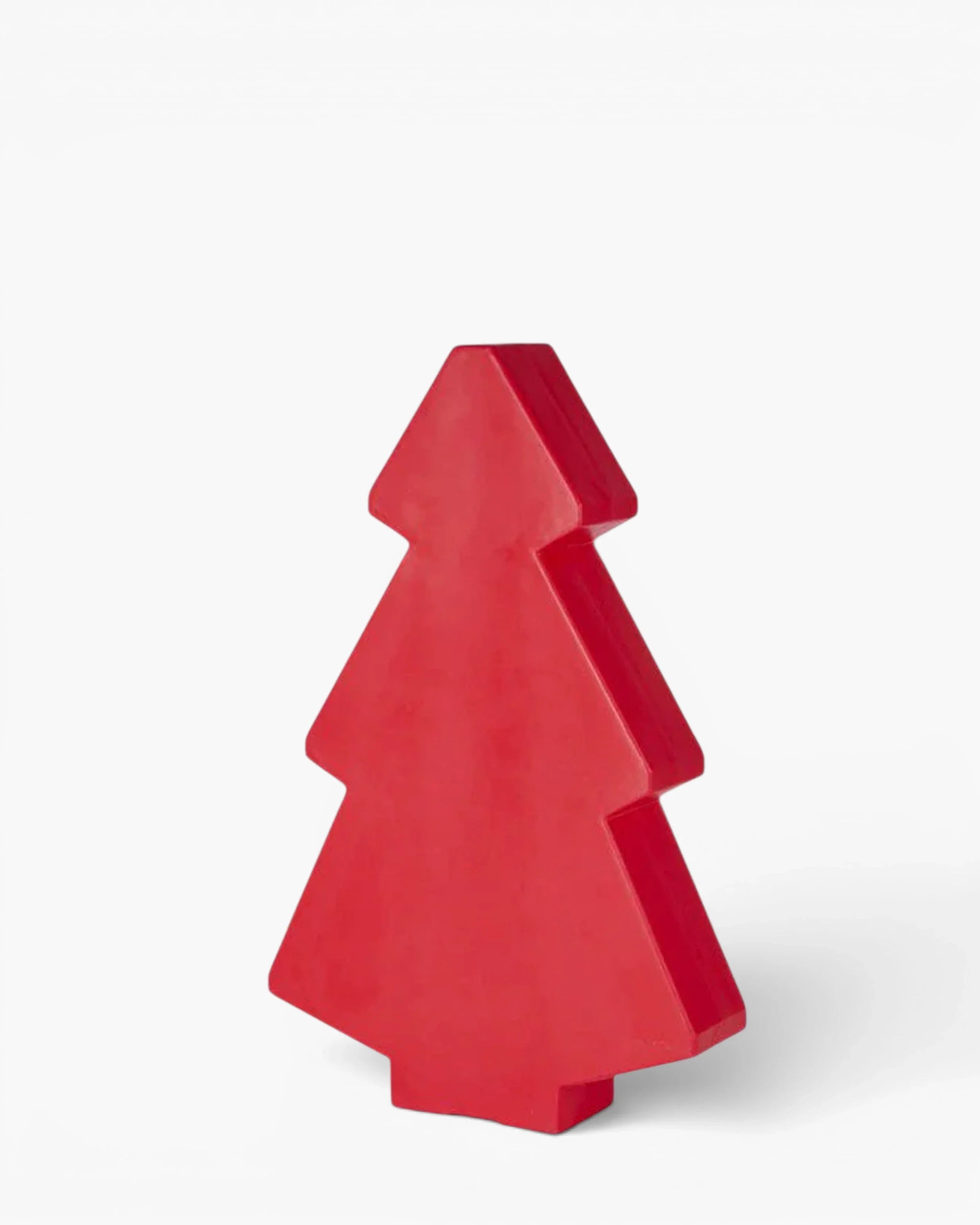 Slide Lightree Outdoor Lighting Christmas Tree Slide Bright Red LD h 45 cm - Buy now on ShopDecor - Discover the best products by SLIDE design
