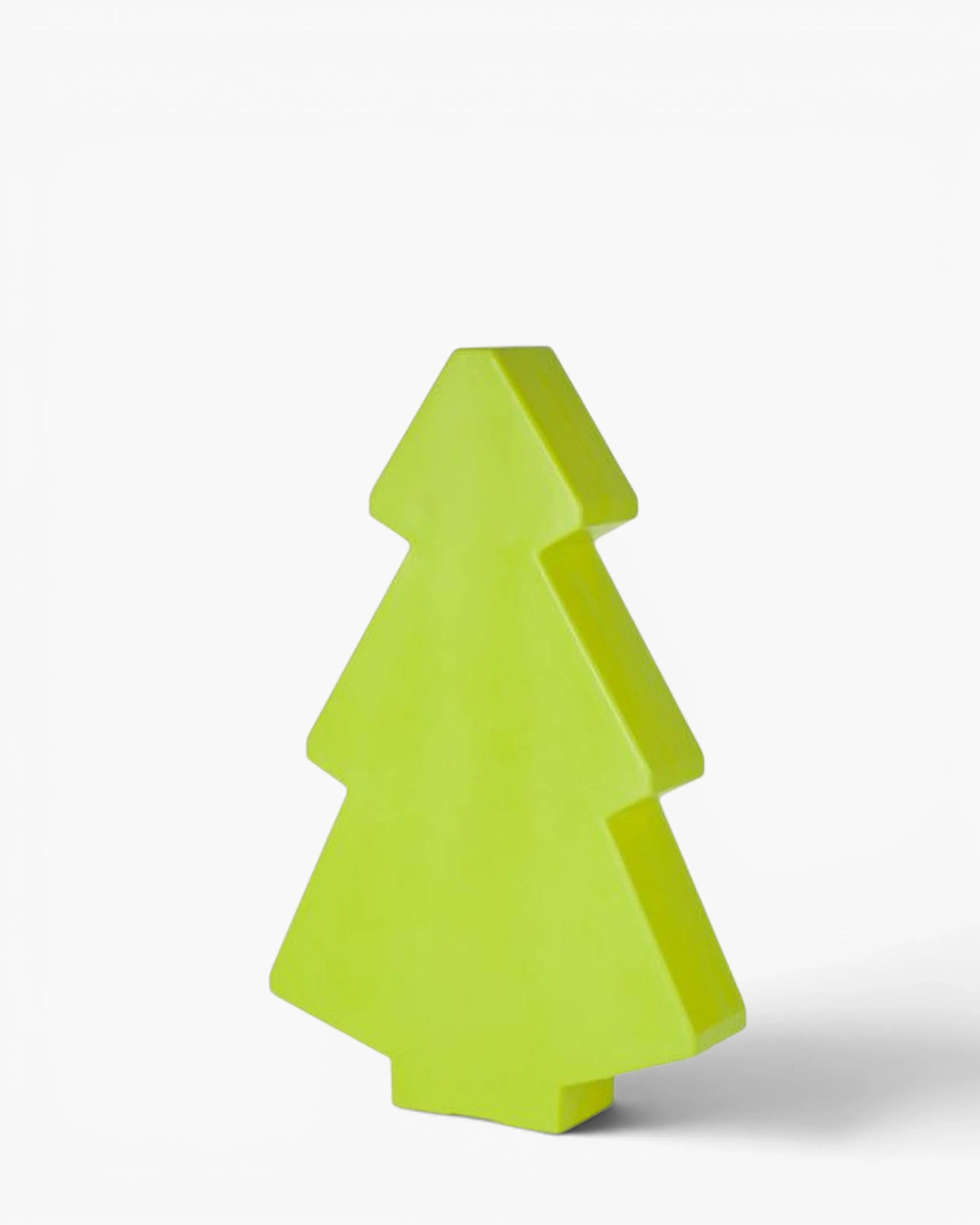 Slide Lightree Outdoor Lighting Christmas Tree Slide Bright Green LR h 45 cm - Buy now on ShopDecor - Discover the best products by SLIDE design