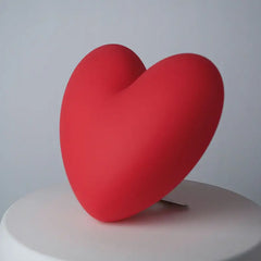Slide Love Heart Table Lamp - Buy now on ShopDecor - Discover the best products by SLIDE design