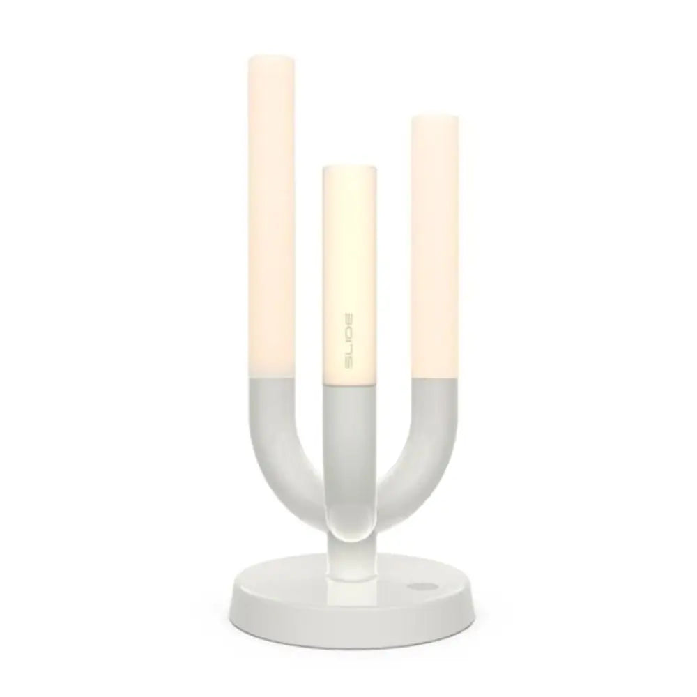 Slide Luna portable LED table lamp - Buy now on ShopDecor - Discover the best products by SLIDE design