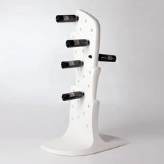 Slide Malbec Bottle Carrier Polyethylene - Buy now on ShopDecor - Discover the best products by SLIDE design
