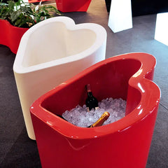 Slide Mon Amour Light Bottle Carrier - Buy now on ShopDecor - Discover the best products by SLIDE design