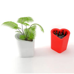 Slide Mon Amour Light Bottle Carrier - Buy now on ShopDecor - Discover the best products by SLIDE design