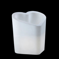 Slide Mon Amour Light Bottle Carrier Slide Bright White LA - Buy now on ShopDecor - Discover the best products by SLIDE design