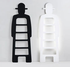 Slide Mr Gio' Light Coat Rack - Buy now on ShopDecor - Discover the best products by SLIDE design
