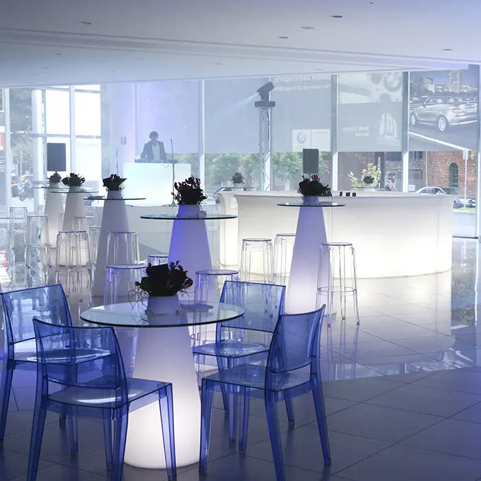 Slide Peak Light Table - Buy now on ShopDecor - Discover the best products by SLIDE design