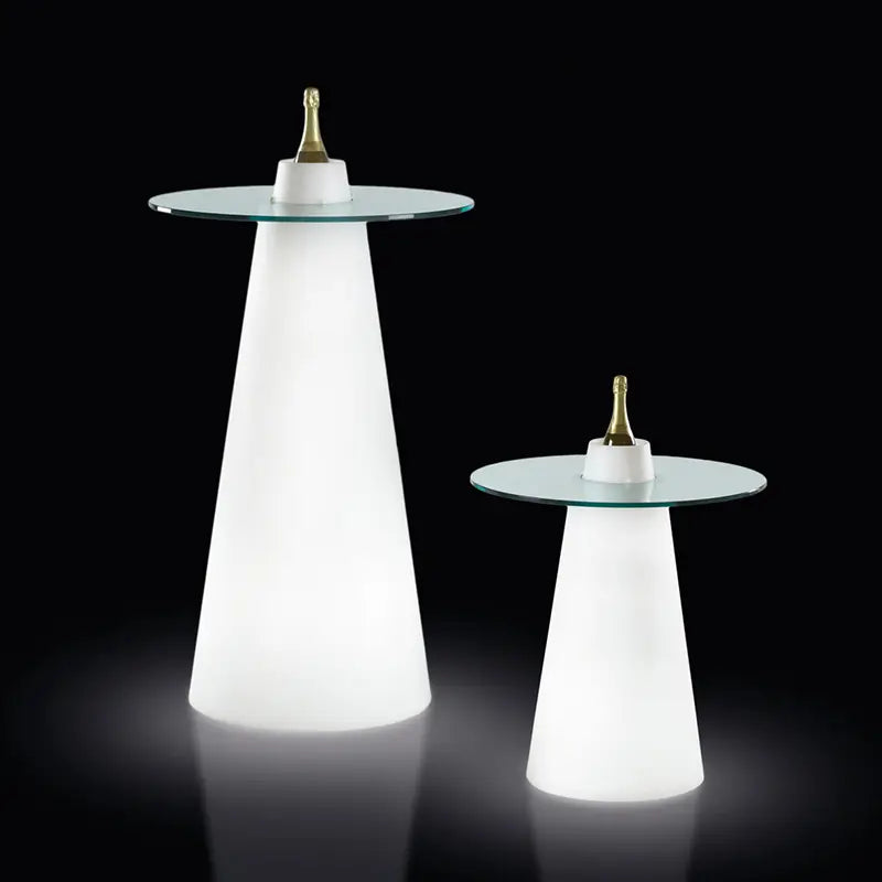 Slide Peak Light Table - Buy now on ShopDecor - Discover the best products by SLIDE design