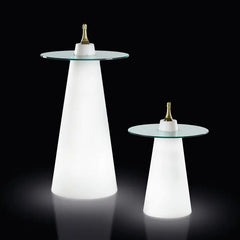 Slide Peak Light Table - Buy now on ShopDecor - Discover the best products by SLIDE design