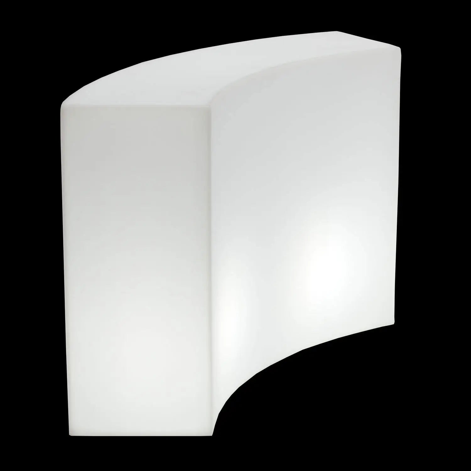 Slide Snack Light Bar Counter Slide Bright White LA - Buy now on ShopDecor - Discover the best products by SLIDE design
