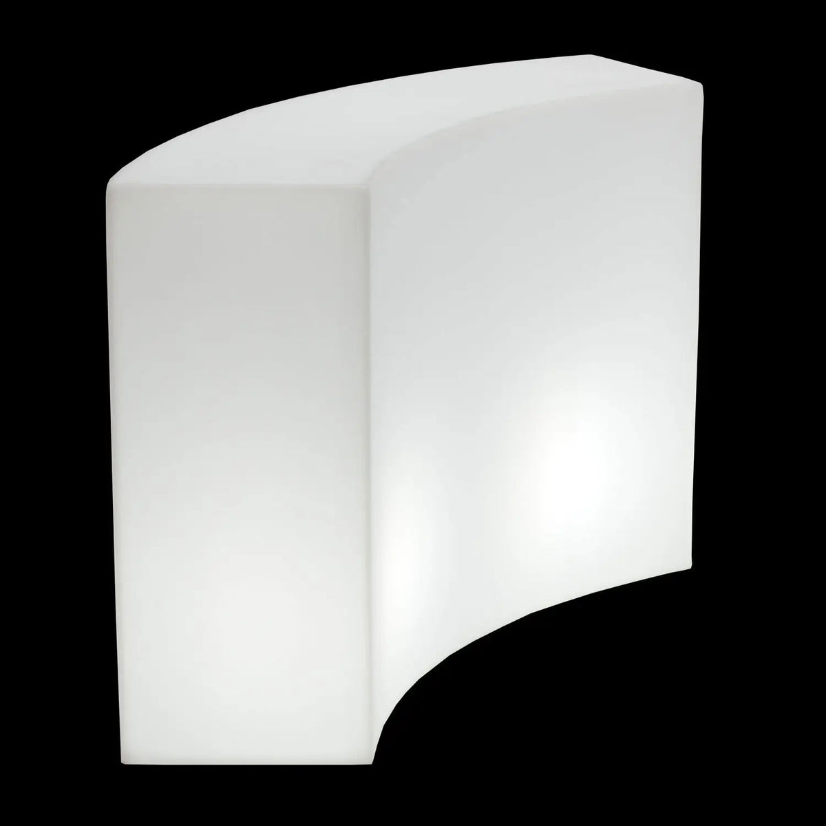 Slide Snack Light Bar Counter Slide Bright White LA - Buy now on ShopDecor - Discover the best products by SLIDE design