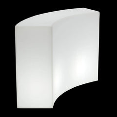 Slide Snack Light Bar Counter Slide Bright White LA - Buy now on ShopDecor - Discover the best products by SLIDE design