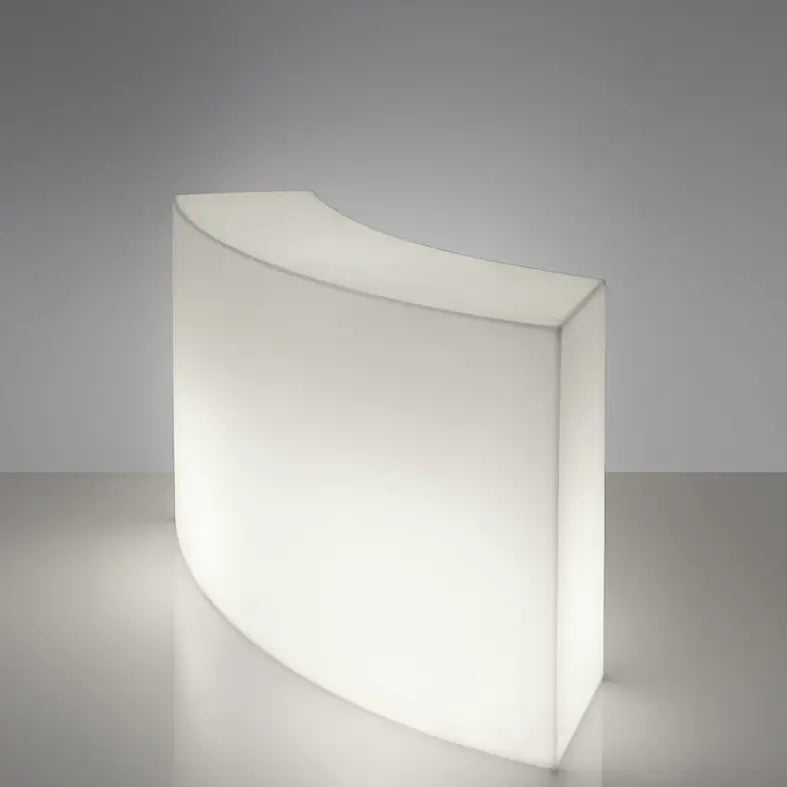 Slide Snack Light Bar Counter - Buy now on ShopDecor - Discover the best products by SLIDE design