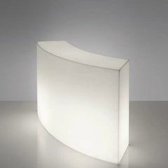 Slide Snack Light Bar Counter - Buy now on ShopDecor - Discover the best products by SLIDE design