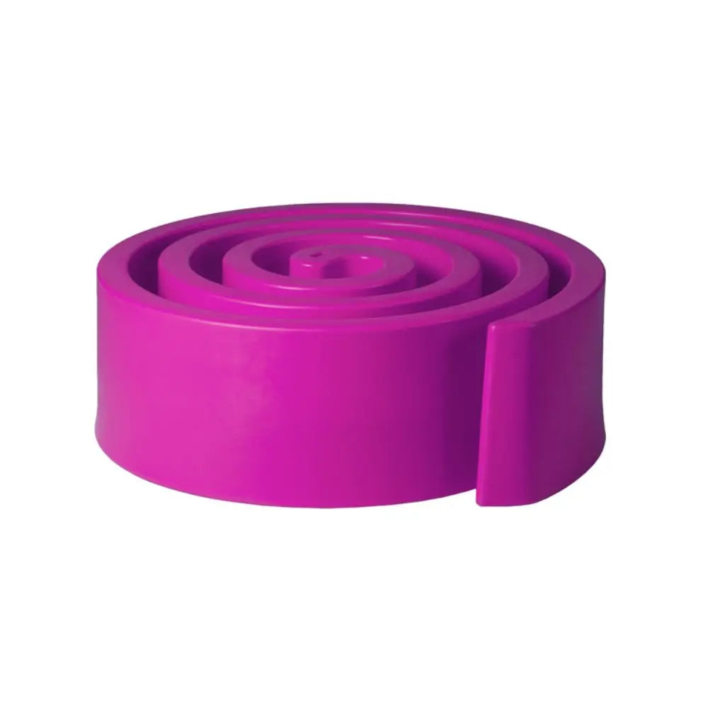 Slide Summertime pouf Slide Sweet Fuchsia FU - Buy now on ShopDecor - Discover the best products by SLIDE design