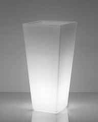 Slide Y-Pot Light Vase h 74 cm - Buy now on ShopDecor - Discover the best products by SLIDE design