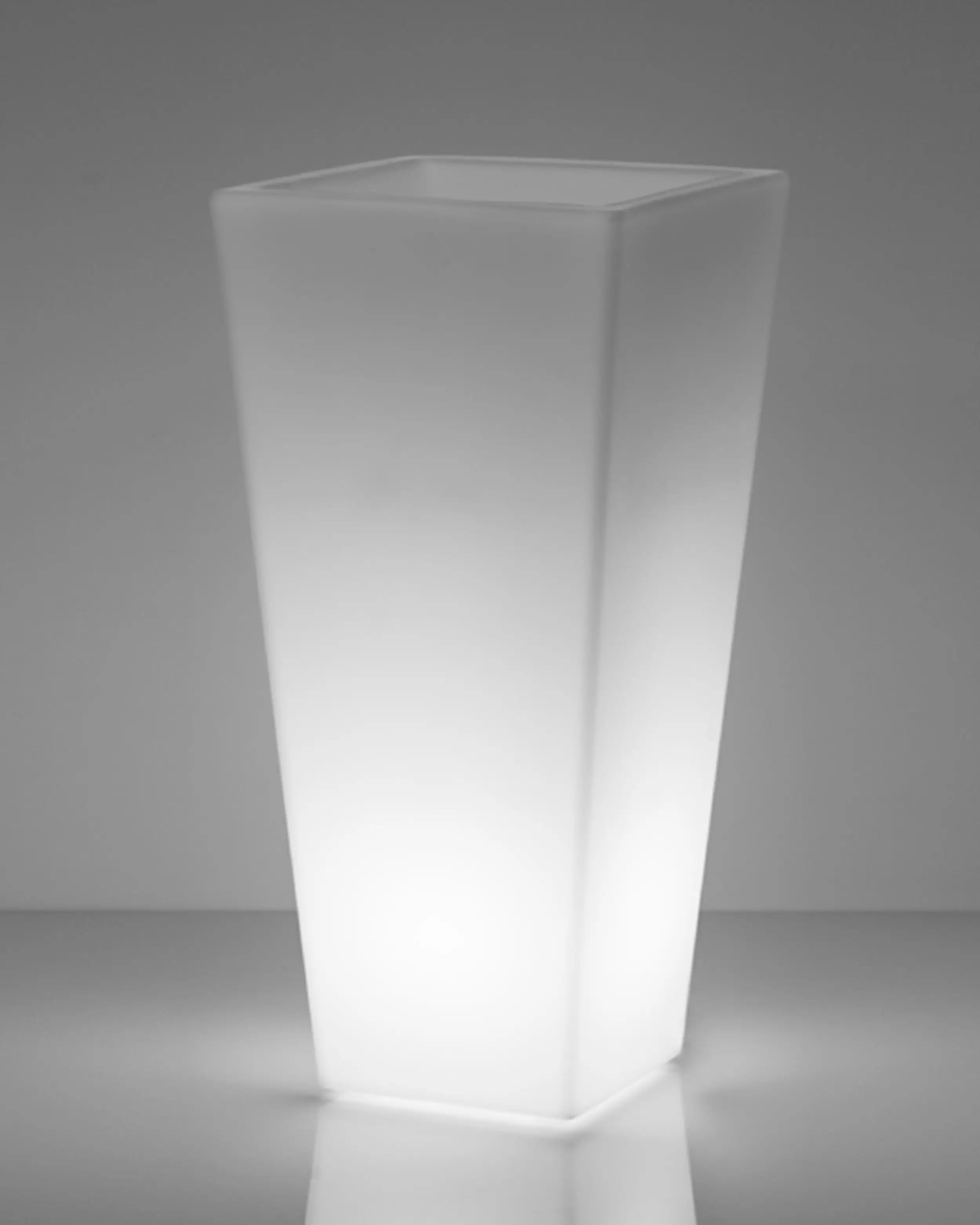 Slide Y-Pot Light Vase h 90 cm - Buy now on ShopDecor - Discover the best products by SLIDE design