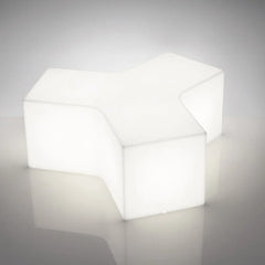 Slide Ypsilon Outdoor Light Pouf - Buy now on ShopDecor - Discover the best products by SLIDE design