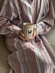 Woodland Mark Ceramic Mug - TRLab Shop