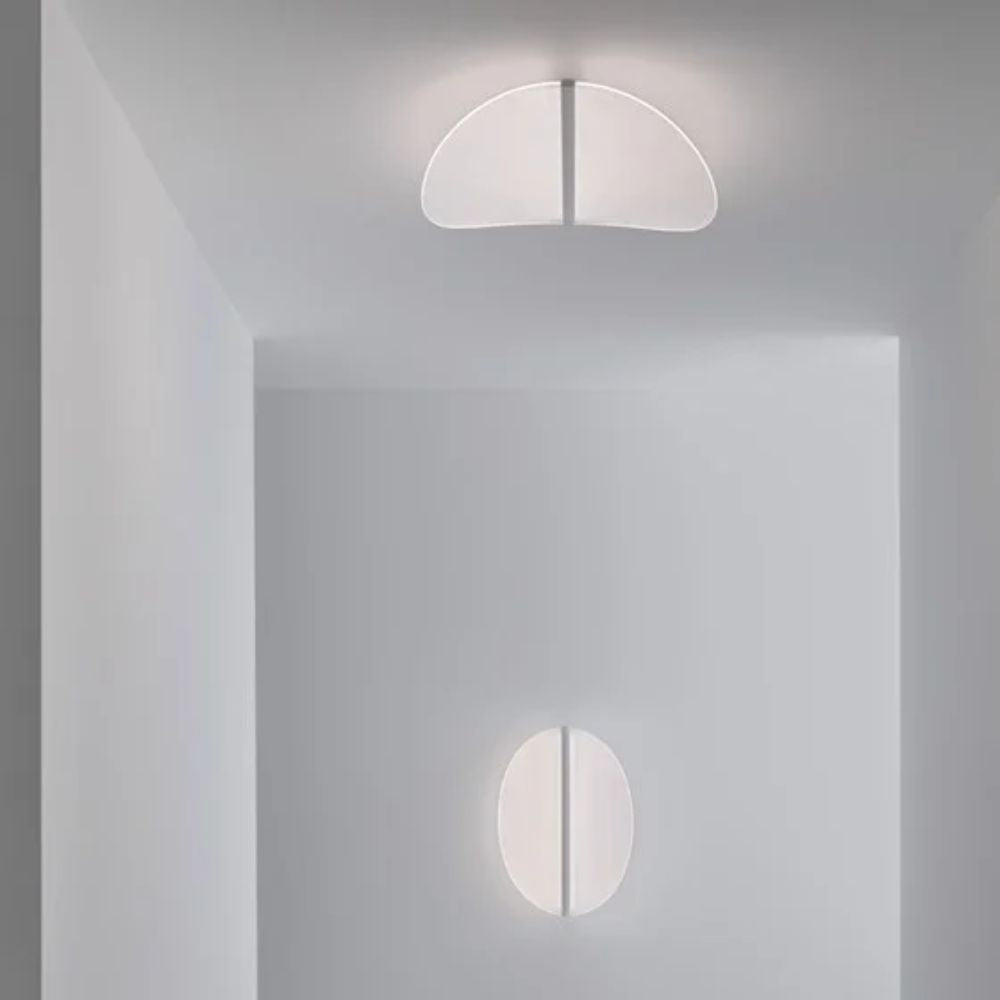 Stilnovo Diphy LED wall/ceiling lamp 76 cm. - Buy now on ShopDecor - Discover the best products by STILNOVO design