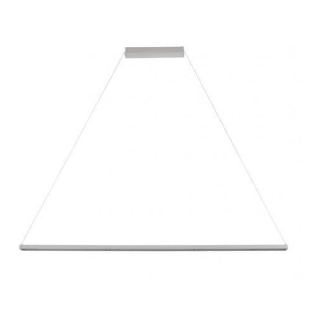 Stilnovo Table LED suspension lamp White 3 Luci - Buy now on ShopDecor - Discover the best products by STILNOVO design