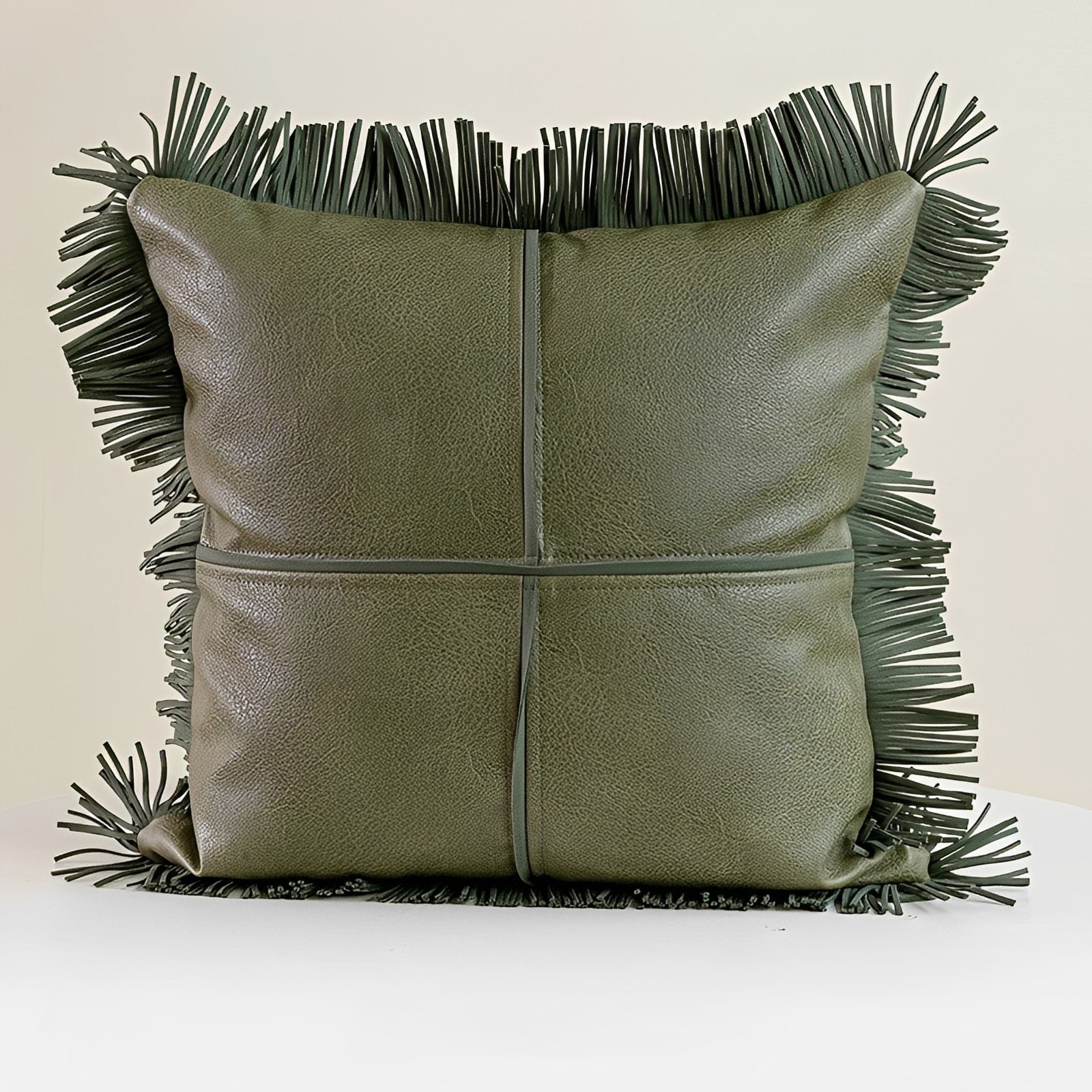 Hayes Vintage Pillow Cover