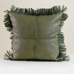 Hayes Vintage Pillow Cover