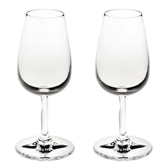 Vista Alegre Álvaro Siza case with 2 Oporto wine goblets - Buy now on ShopDecor - Discover the best products by VISTA ALEGRE design