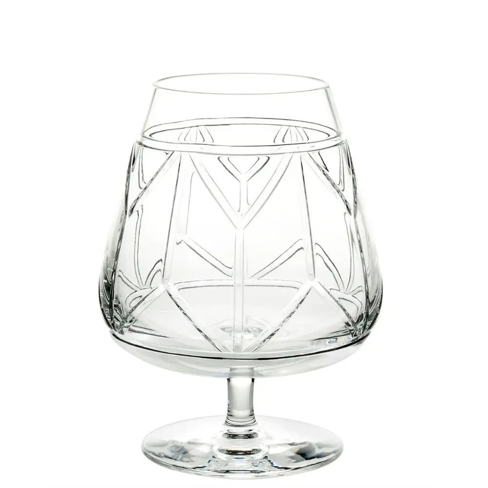 Vista Alegre Avenue glass Ballon - Buy now on ShopDecor - Discover the best products by VISTA ALEGRE design