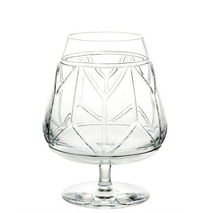 Vista Alegre Avenue glass Ballon - Buy now on ShopDecor - Discover the best products by VISTA ALEGRE design