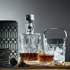 Vista Alegre Avenue glass Ballon - Buy now on ShopDecor - Discover the best products by VISTA ALEGRE design