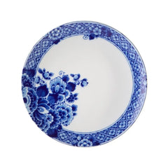Vista Alegre Blue Ming bread & butter plate diam. 19 cm - 7.48 in - Buy now on ShopDecor - Discover the best products by VISTA ALEGRE design